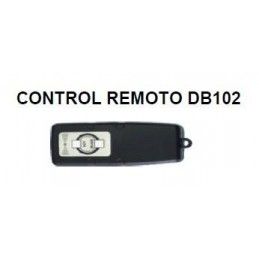 Multialarma antirobo RAT SD 101