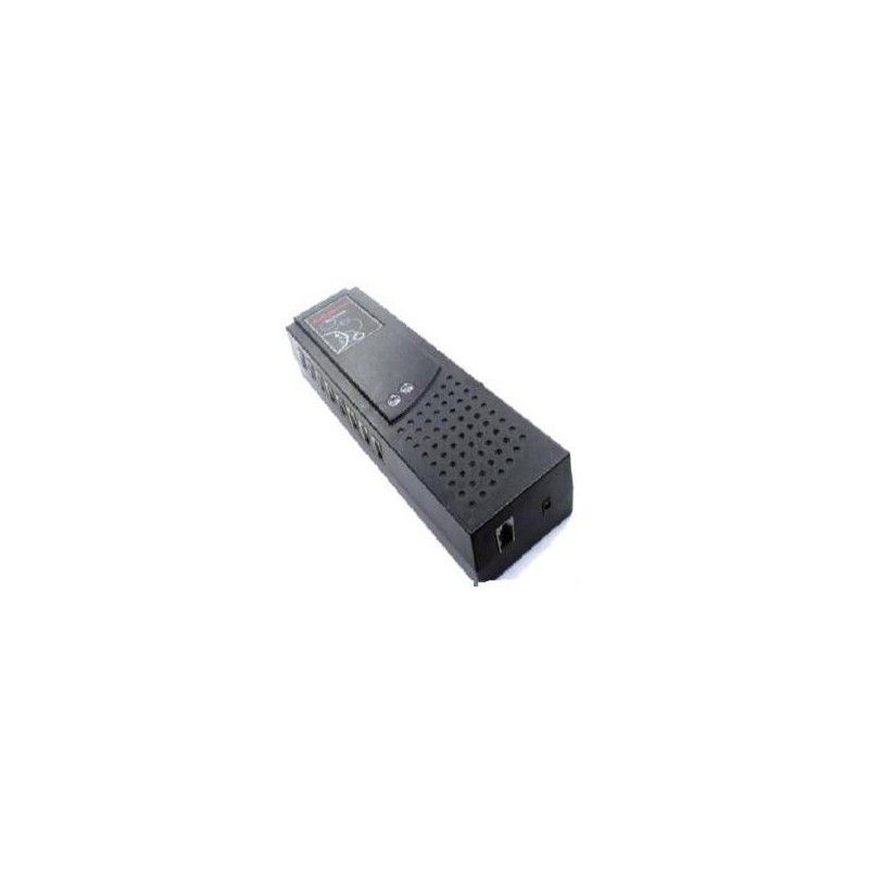 Centralita antirrobo EAS SD 102