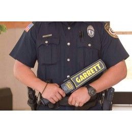 Detector de metales Garret SuperScanner 
