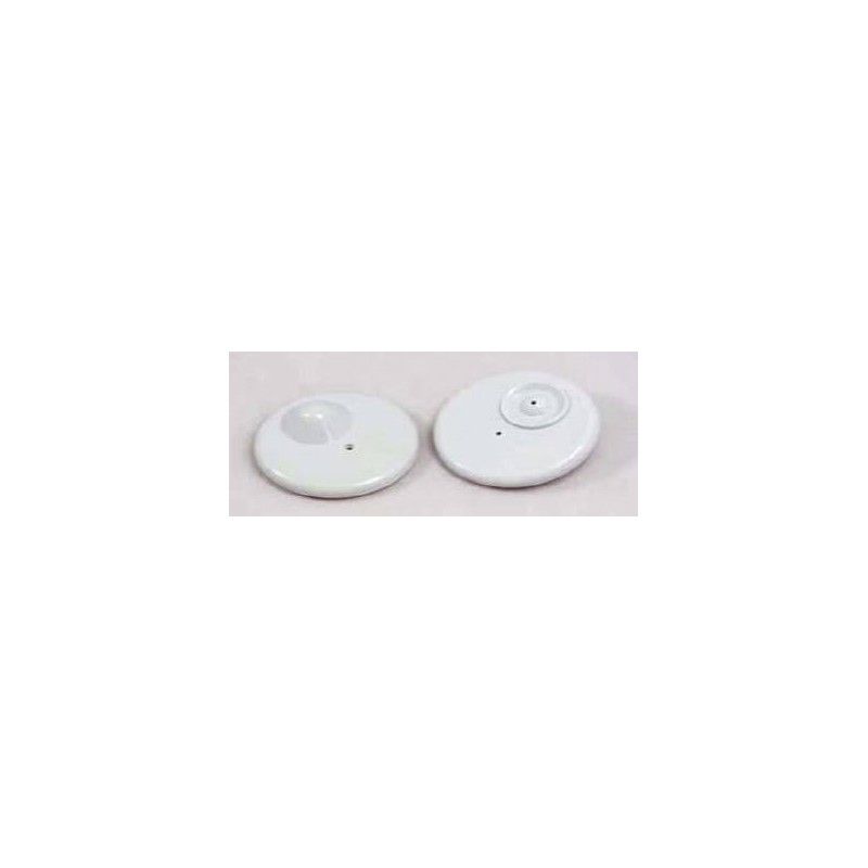 Alarma rígida antihurto redonda Mini R50