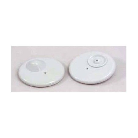 Alarma rígida antihurto redonda Mini R50
