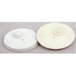 Alarma rígida antihurto redonda Mini R60