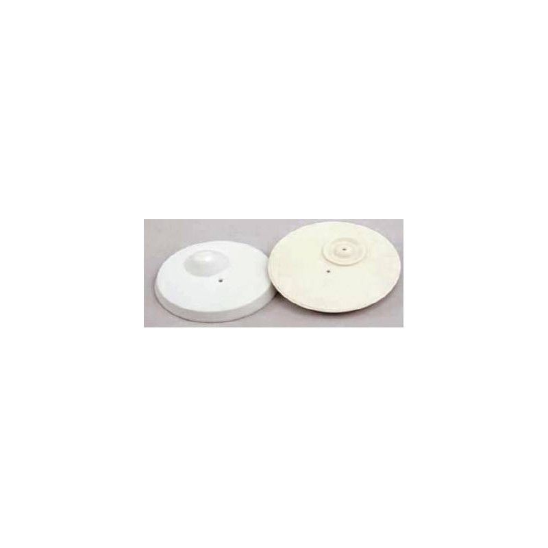 Alarma rígida antihurto redonda Mini R60