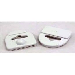 Alarma rígida antihurto Blister