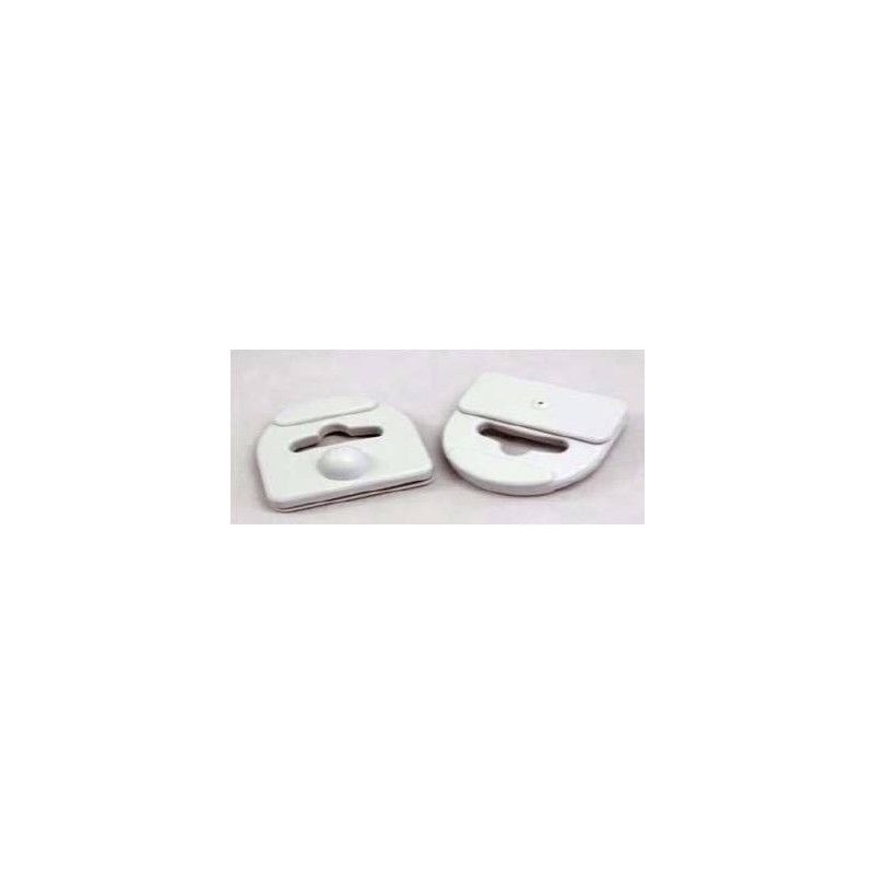 Alarma rígida antihurto Blister