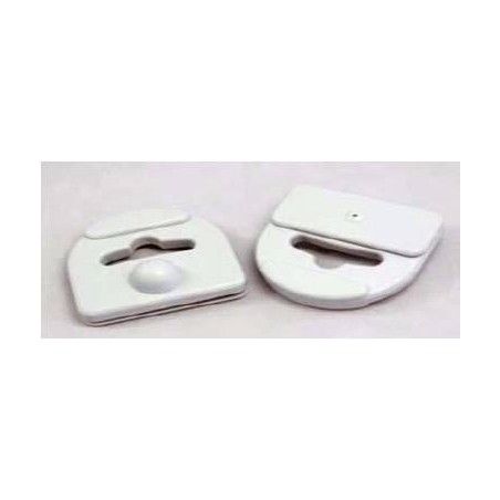Alarma rígida antihurto Blister