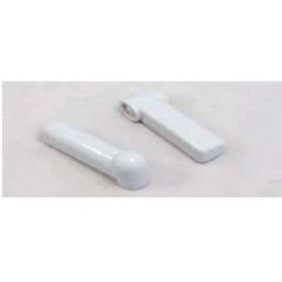 Alarma rígida antihurto Lapiz beige