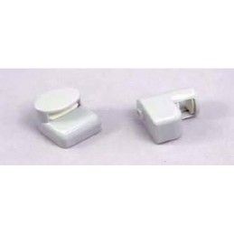 Alarma rígida antihurto para opticas
