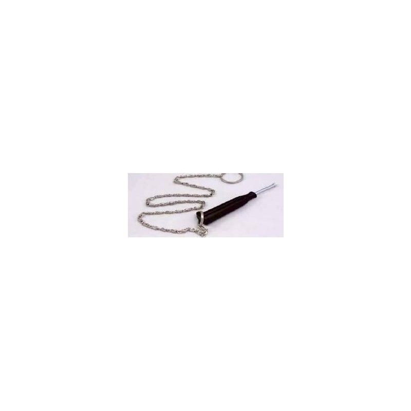 Desacoplador para gafas