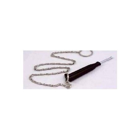 Desacoplador para gafas