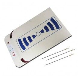 Detector de agujas para la industria textil PT 500