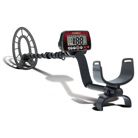 LOCALIZADOR DE TAPAS DE ALCANTARILLA Y REGISTROS FISHER F 44