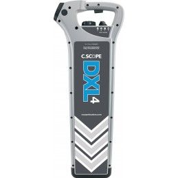 DXL4 LOCALIZADOR DIGITAL DE CABLES Y TUBERÍAS4