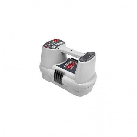 MXT2 - Generador multifrecuencia de señal 640Hz, 8KHz y 33+131KHz