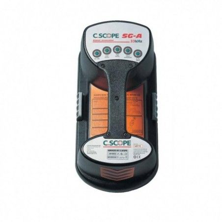 Generador de señal SGA 33 kHz
