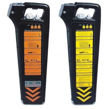 Detector de cables C-Scope 33 XD