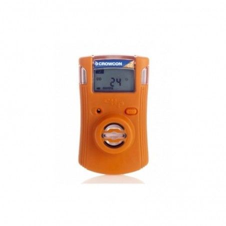 Detector de gases desechable individual CLIP