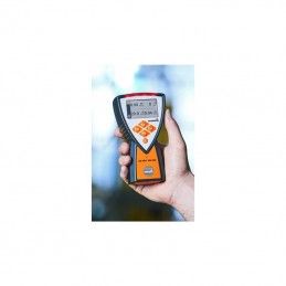 Medidor portátil de gases ExTec ®  PM580
