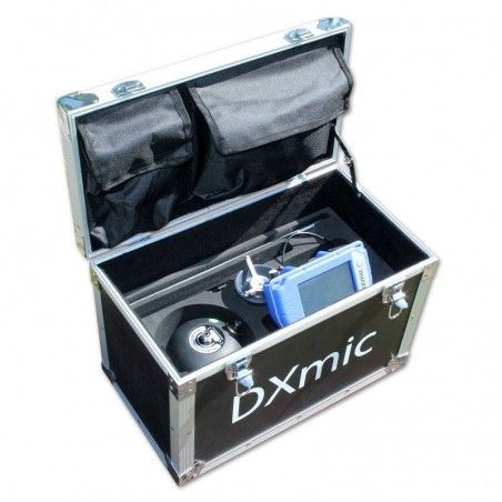 Detector de fugas de agua DXmic