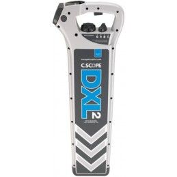 Localizador digital de cables y tuberías DXL2 -DL