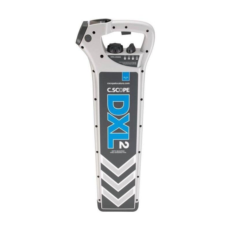 Localizador digital de cables y tuberías DXL2 -DL