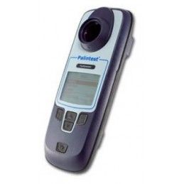 TURBIDIMETRO COMPACTO CT12
