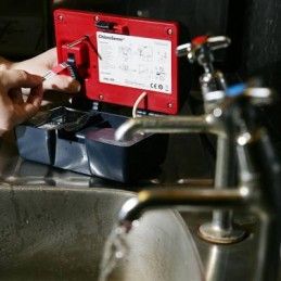 CHLOROSENSE ANALIZADOR PORTATIL DE CLORO LIBRE Y TOTAL
