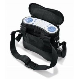 LOCALIZADOR DE FUGAS POR GAS SENISTOR XRS9012