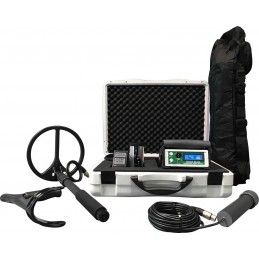 DETECTOR DE ORO GOLD ID XL