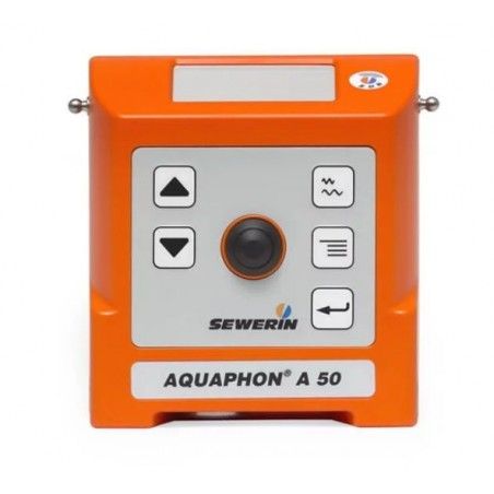 Aquaphon A50 Localizador fugas agua