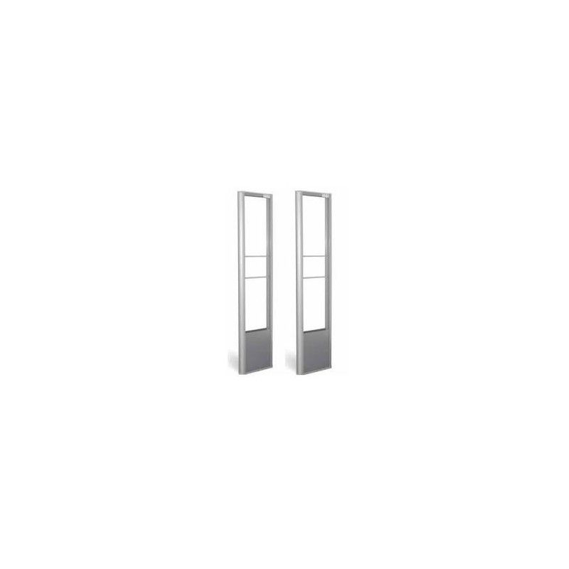 sistema de detección antihurto DUAL COMPAC GLASS 23 cm