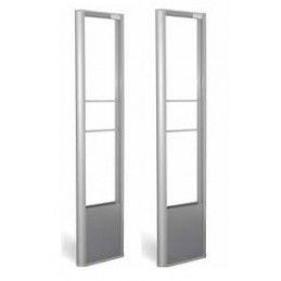 sistema de detección antihurto DUAL COMPAC GLASS 28 cm