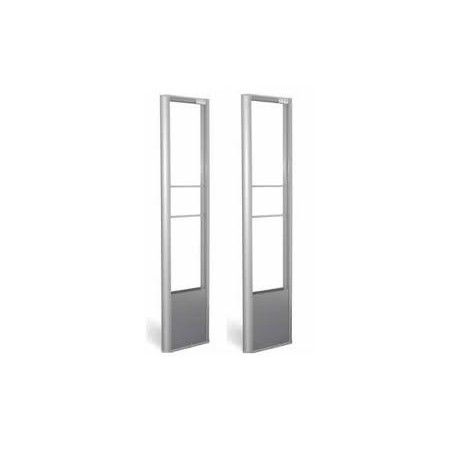 sistema de detección antihurto SISTEMA DUAL COMPAC GLASS + DET.METALES L/D