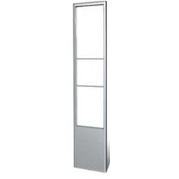 sistema de detección antihurto SISTEMA COMPAC MONOANTENA AM L/D