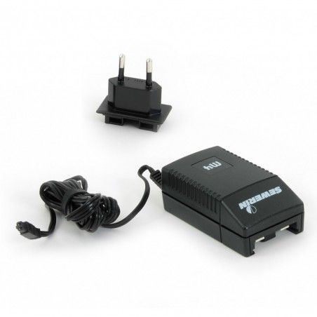 Adaptador de carga a red AC/DC 230 V / 50/60 Hz para auriculares SK3