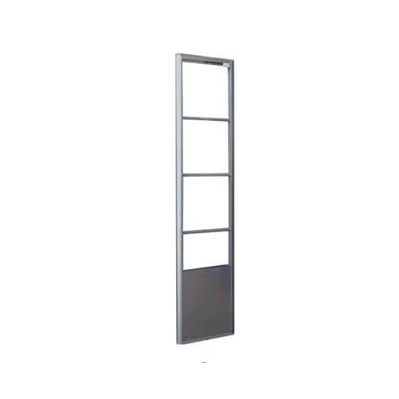 Sistema de detección antihurto SISTEMA MONOANTENA COMPAC GLASS RF LD: