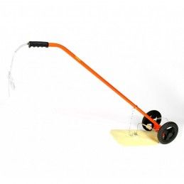 Sonda de alfombra Pro GASES