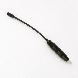Sonda de mano flexible para la detección de gas