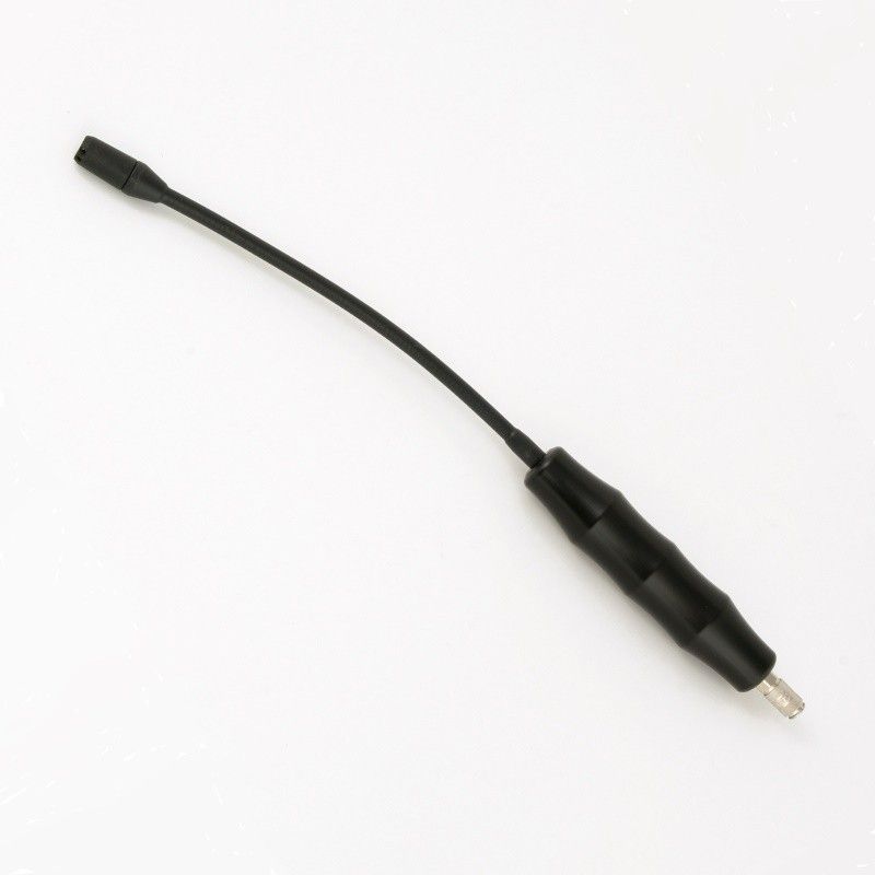 Sonda de mano flexible para la detección de gas