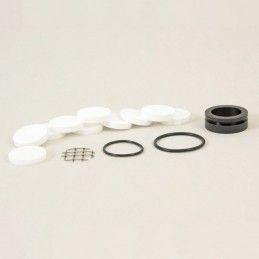Set de filtros (10 unidades) para sonda de alfombra PRO