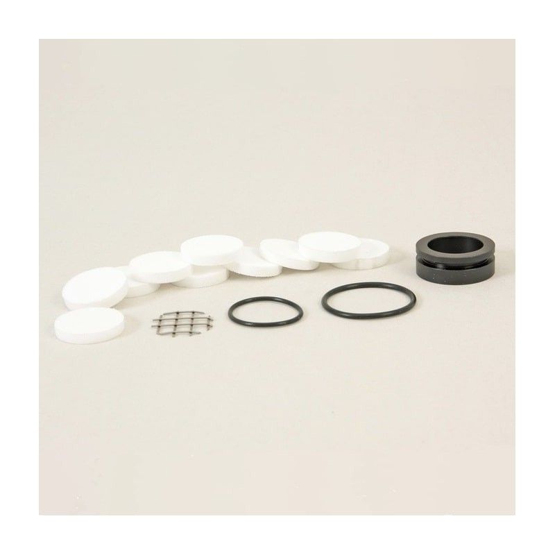 Set de filtros (10 unidades) para sonda de alfombra PRO