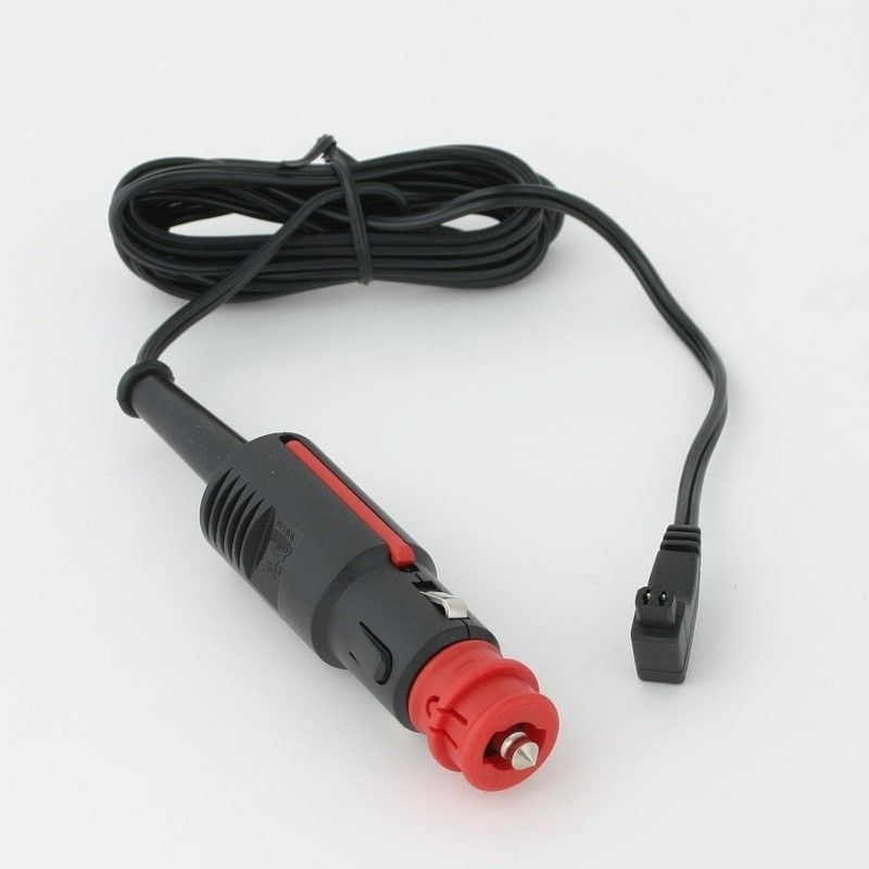 Adaptador para carga desde encendedor de vehículo  Variotec