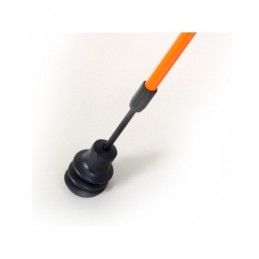 Sonda de campana telescópica Sewering