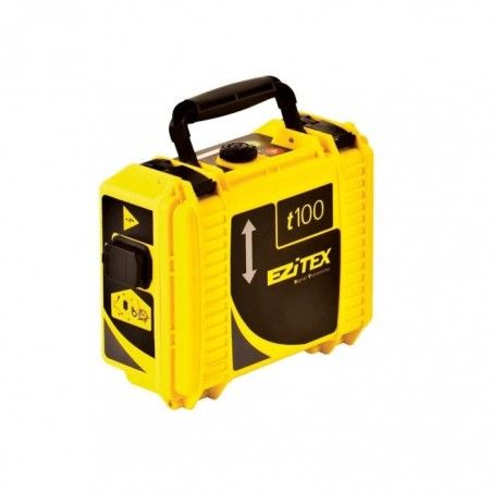 TRANSMISOR DE SEÑAL GEOMAX EZITEX T100