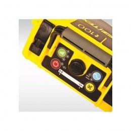 TRANSMISOR DE SEÑAL GEOMAX EZITEX T100