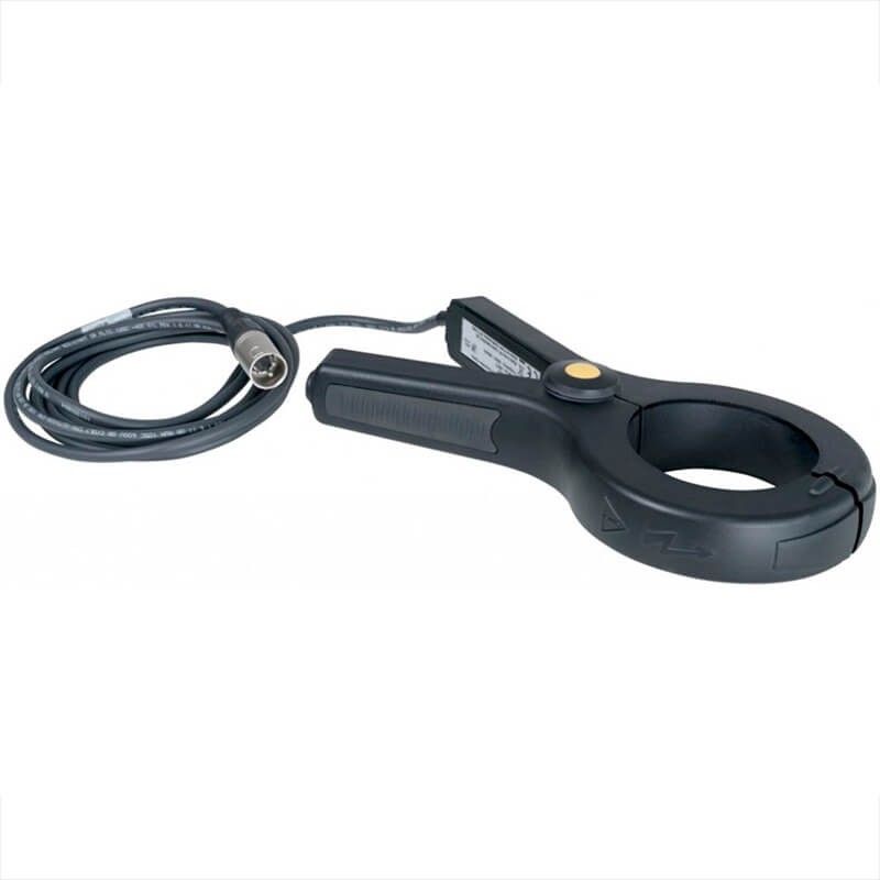 100MM (4'') TRANSMITTER CLAMP (PARA FRECUENCIA 33KHZ)