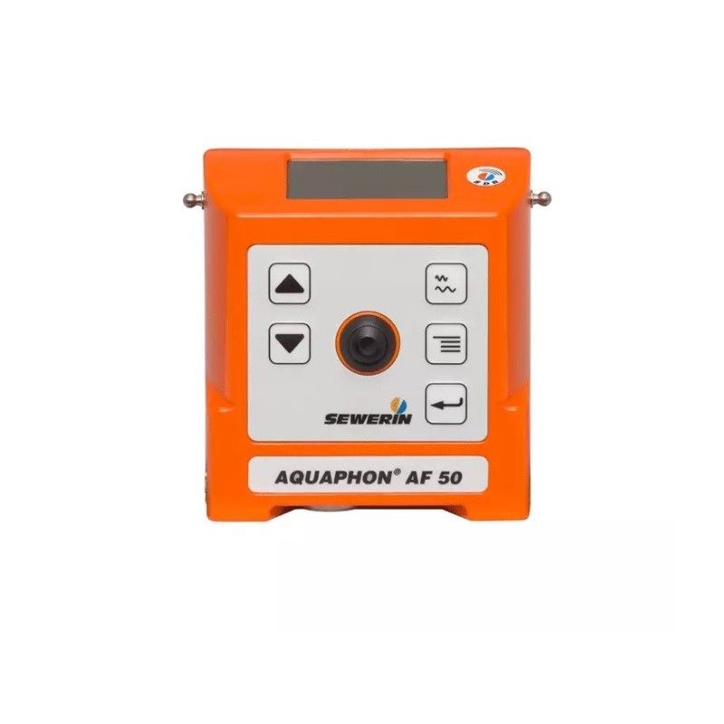 Aquaphon AF50 Localizador fugas agua