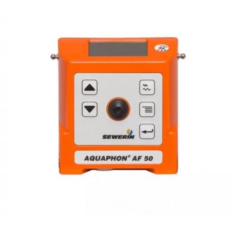 Aquaphon AF50 Localizador fugas agua