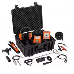 Aquaphon AF50 Localizador fugas agua