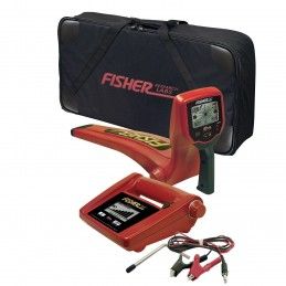 TW82P FISHER Localizador...